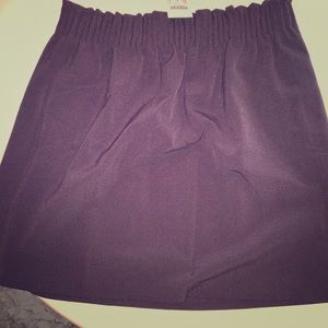 Sidewalk skirt JCrew